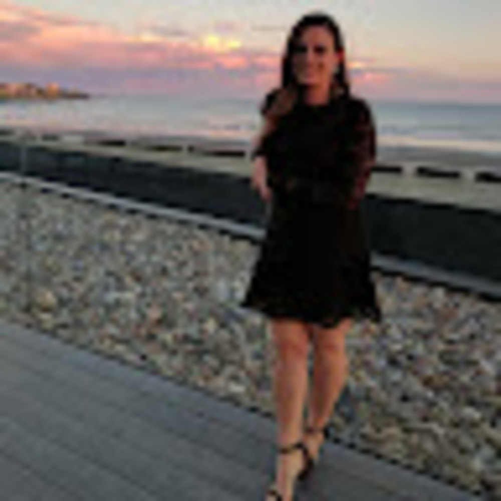 Meet your Posher, Kylie